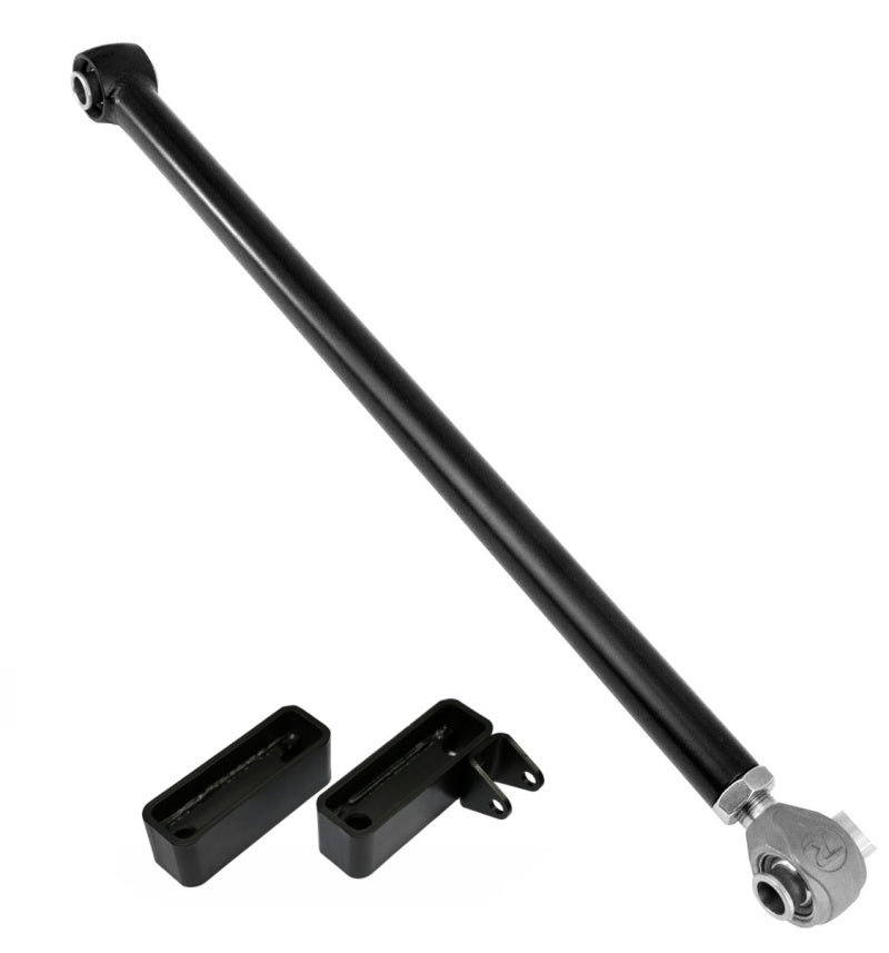 Ridetech 63-72 Chevy C10 Adjustable Panhard Bar and Lowering Block Kit