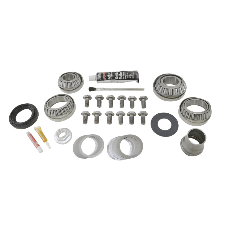 Yukon Gear Master Overhaul Kit For Toyota T10.5in Diff Yukon Gear & Axle