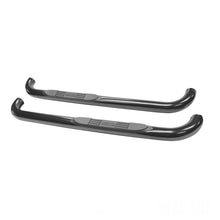 Load image into Gallery viewer, Westin 1997-2004 Ford F-150/250LD Reg Cab E-Series 3 Nerf Step Bars - Black