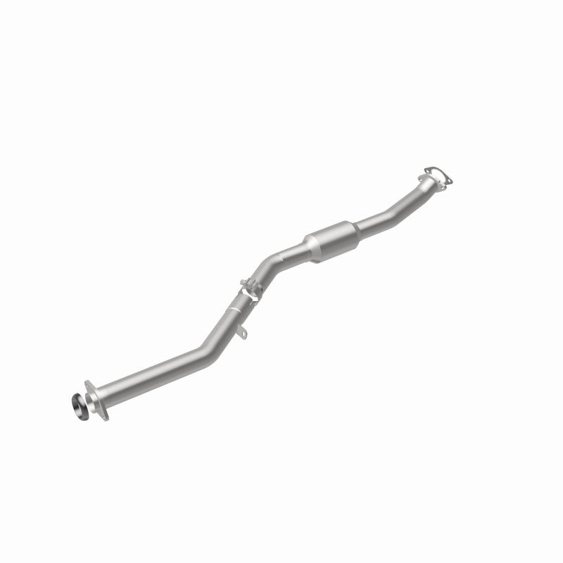 MagnaFlow Conv DF 2015 Subaru WRX Magnaflow