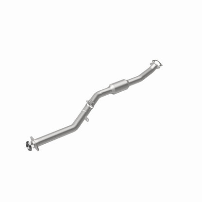 MagnaFlow Conv DF 2015 Subaru WRX Magnaflow