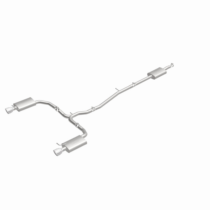 MagnaFlow SYS Cat-Back 13-14 Ford Flex 3.5L Magnaflow