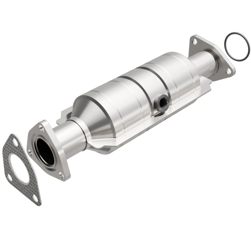 MagnaFlow Conv DirF Honda Accord 4 2.3L 98-02 - eliteracefab.com