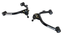 Load image into Gallery viewer, Ridetech 88-98 Chevy C1500 StrongArms Front Upper Control Arms - eliteracefab.com