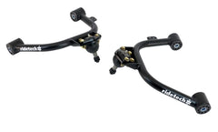 Ridetech 88-98 Chevy C1500 StrongArms Front Upper Control Arms - eliteracefab.com