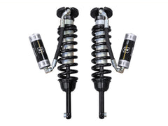 ICON 2005+ Toyota Tacoma Ext Travel 2.5 Series Shocks VS RR Coilover Kit w/700lb Spring Rate