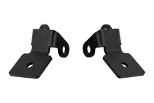 Load image into Gallery viewer, Diode Dynamics 20-Present Polaris RZR A-Pillar LED Pod Bracket Kit