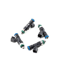 Load image into Gallery viewer, DeatschWerks 02-15 Honda Civic Si K20/K24 650cc Injectors - Set of 4 - eliteracefab.com