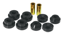 Load image into Gallery viewer, Prothane 88-95 Honda Civic Rear Shock Bushings - Black