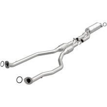 Load image into Gallery viewer, MagnaFlow Conv Direct Fit OEM 06-08 Lexus IS250 AWD - eliteracefab.com