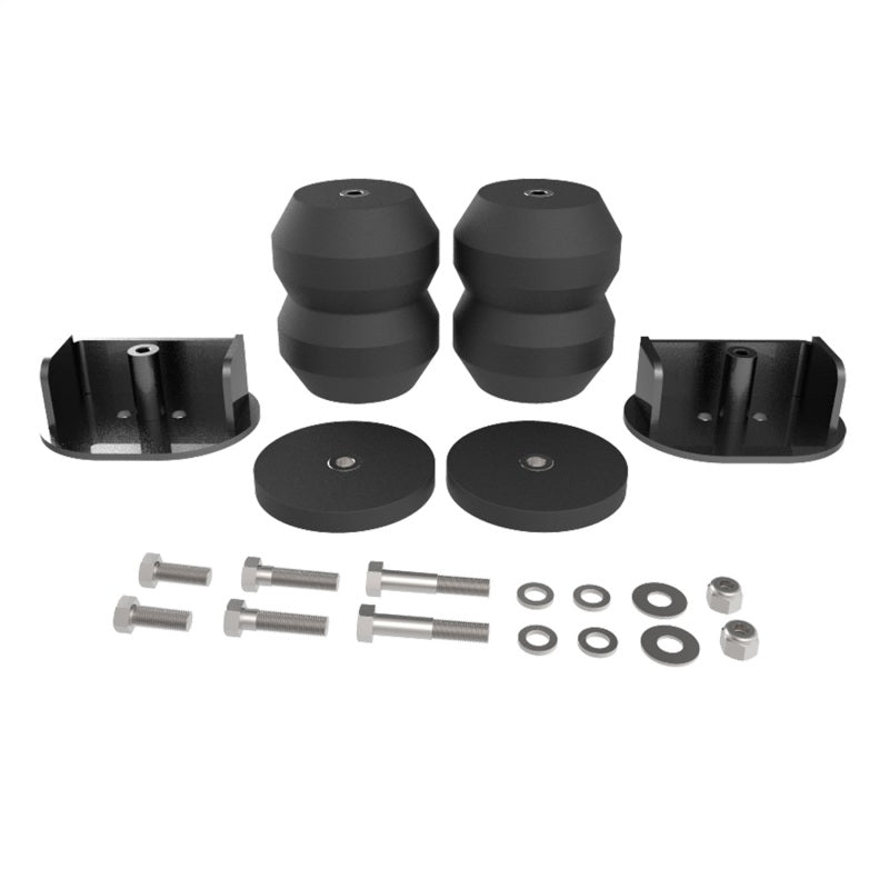 Timbren 1976 Ford F-350 Rear Suspension Enhancement System - eliteracefab.com