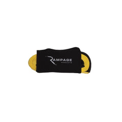 Rampage 1955-2019 Universal Recovery Trail Strap 4ftX 8ft - Yellow - eliteracefab.com