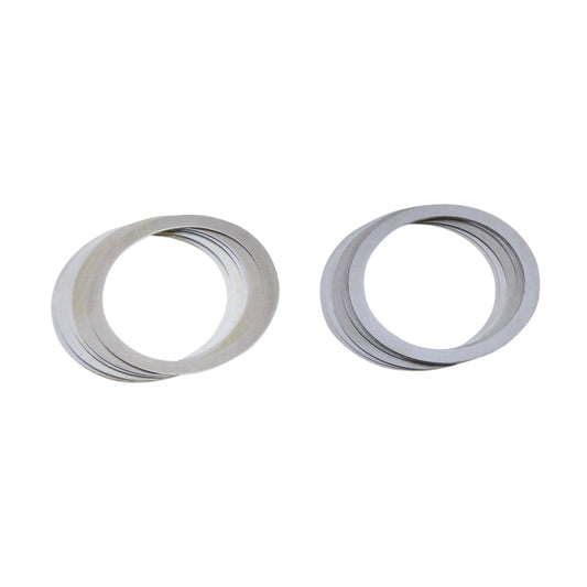 Yukon Gear Preload Shim Kit For Chrysler 8.75in & Ford 9in Yukon Gear & Axle