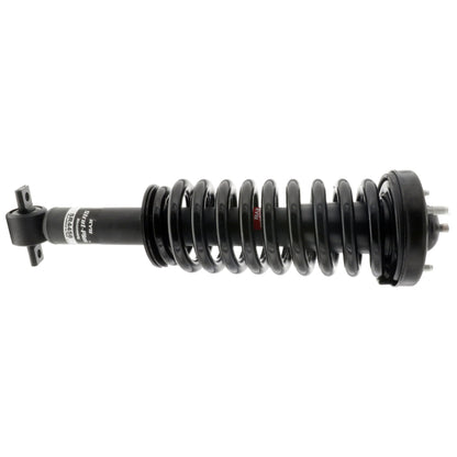 KYB Shocks & Struts Strut Plus Front 14-17 Ford Expedition w/o Air/Elec Suspension - eliteracefab.com