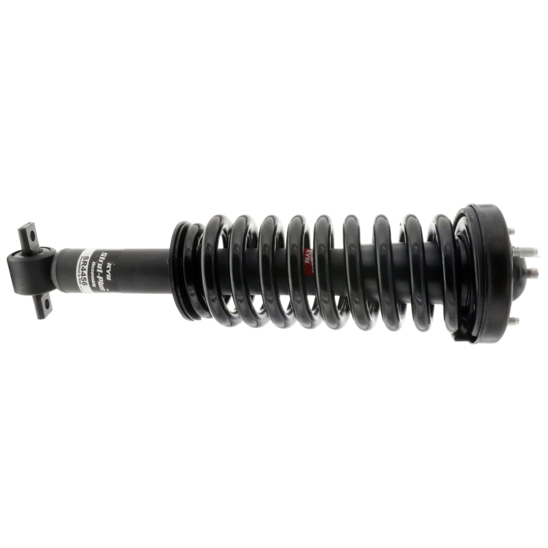 KYB Shocks & Struts Strut Plus Front 14-17 Ford Expedition w/o Air/Elec Suspension - eliteracefab.com