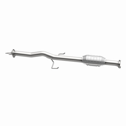 MagnaFlow Conv DF 02-03 Protege 2.0L rear 49S Magnaflow