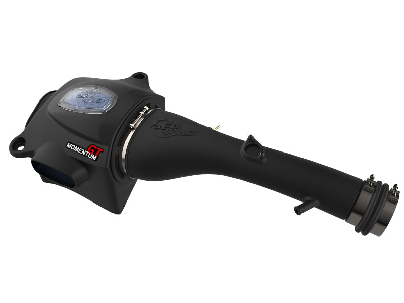 aFe Momentum GT Cold Air Intake System Toyota Land Cruiser (J200) 08-11 - 54-76007