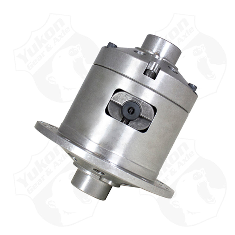 Yukon Gear Grizzly Locker / Ford 8.8in w/ 28 Splines Yukon Gear & Axle
