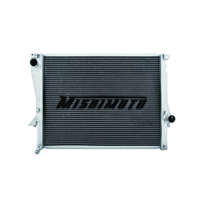 Mishimoto 99-02 BMWZ3 Manual X-Line (Thicker Core) Aluminum Radiator - eliteracefab.com