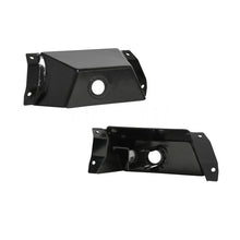 Load image into Gallery viewer, Westin 19-20 Chevy Silverado HDX Bandit Bumper Sensor Kit - Black