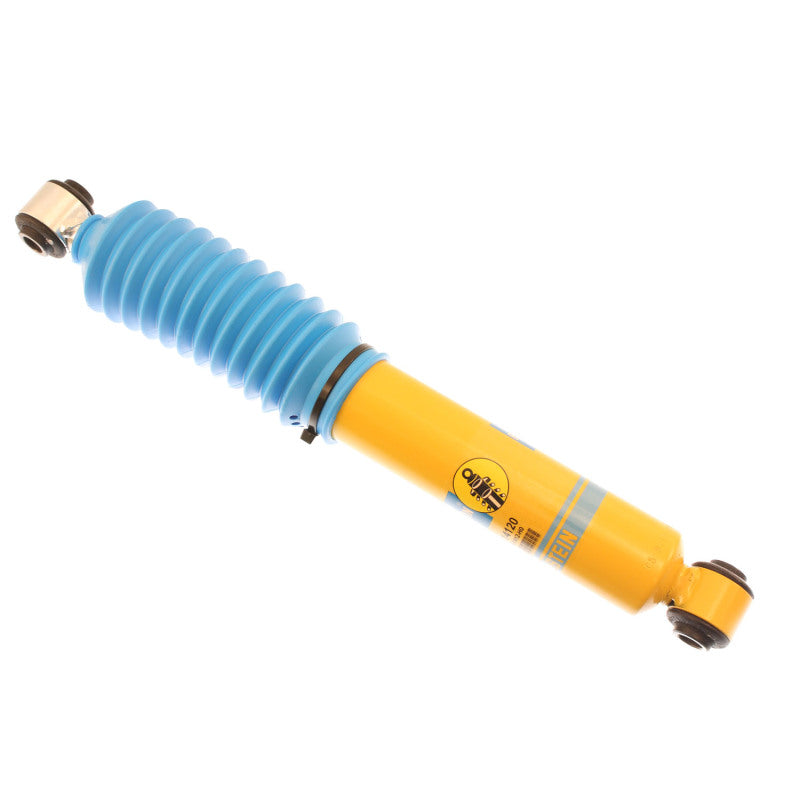 Bilstein 1983 Chevy S10 Blazer Base 4WD Front 46mm Monotube Shock Absorber - eliteracefab.com