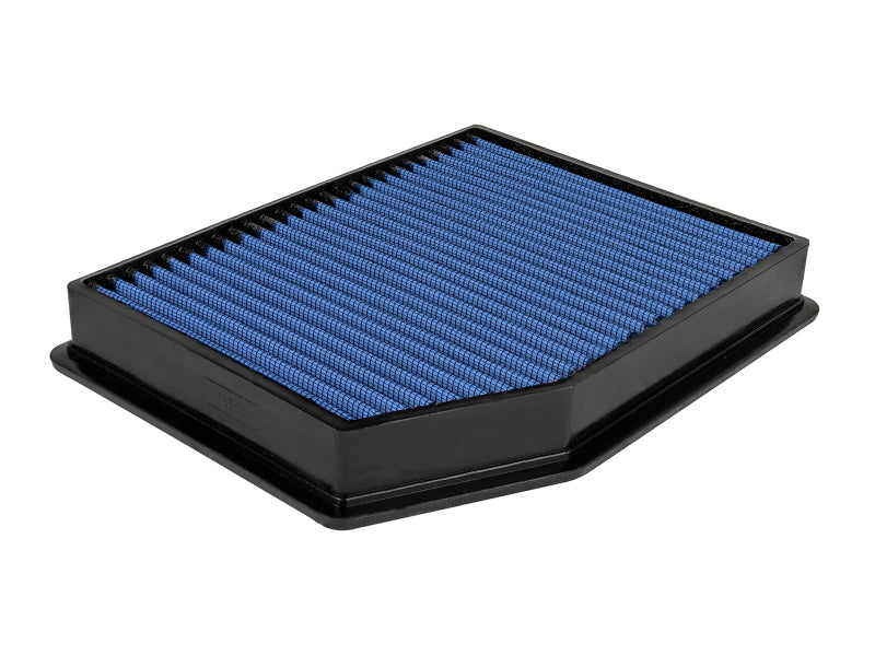 aFe MagnumFLOW Pro 5R OE Replacement Filter 2019 GM Silverado/Sierra 1500 V6-2.7L/4.3L/V8-5.3 - eliteracefab.com