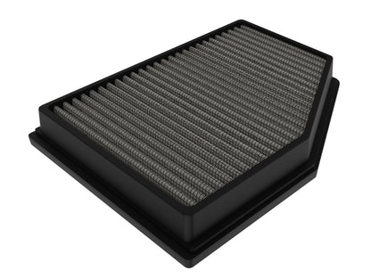 aFe MagnumFLOW Air Filters OER PDS A/F PDS BMW 525/528/530i (E60)04-10 L6-2.5L/3.0L - eliteracefab.com
