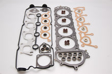 Load image into Gallery viewer, Cometic Street Pro Nissan 1995-98 KA24DE 2.4L 240SX 90mm Bore Top End Kit - eliteracefab.com