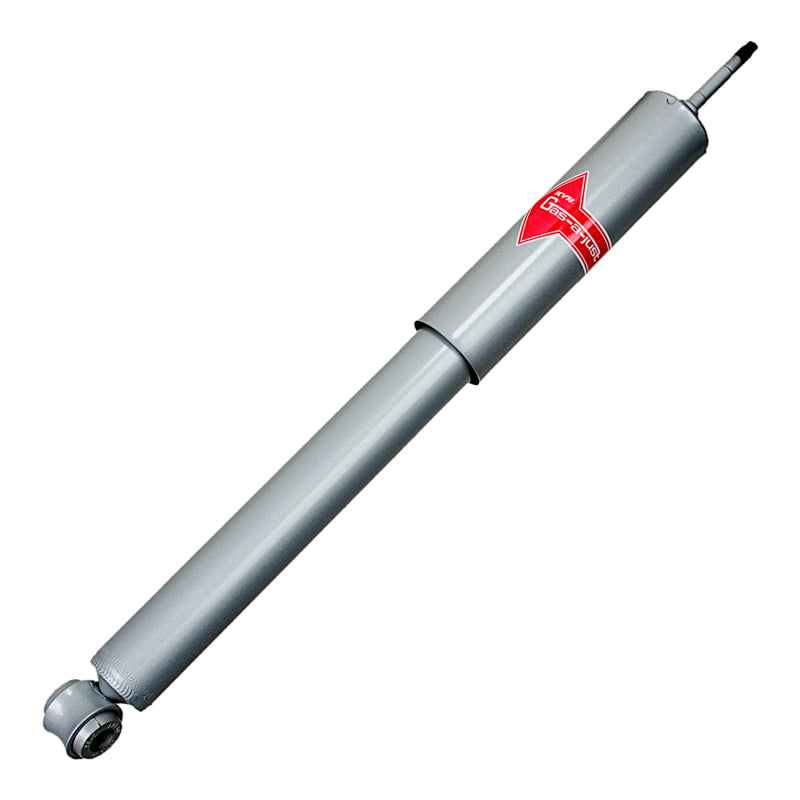 KYB Shocks & Struts Gas-A-Just Rear AMC American 1967-68 AMC AMX 1968-74 AMC Javelin 1968-74 AMC Ram - eliteracefab.com