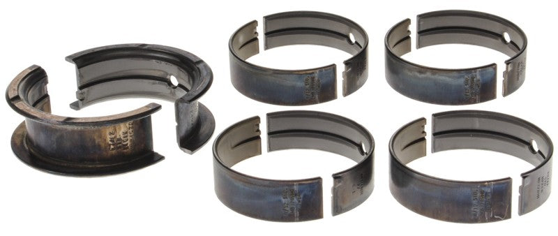Clevite Hyundai 1495cc 1.5L G4EK 1994-2002 Main Bearing Set Clevite