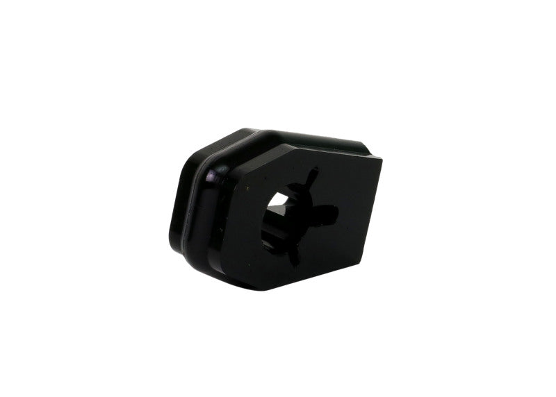 Whiteline 11-14 Ford Mustang GT Gearbox Mount Bushing Kit Whiteline