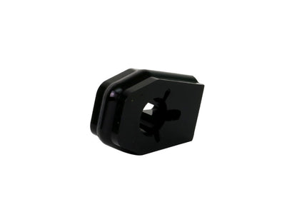 Whiteline 11-14 Ford Mustang GT Gearbox Mount Bushing Kit Whiteline