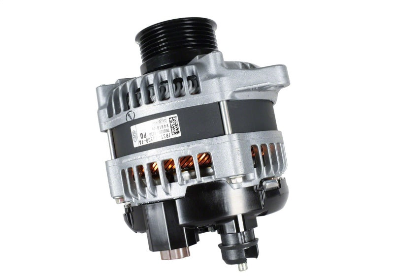 Ford Racing 18-19 Mustang GT 5.0L Alternator Kit Ford Racing