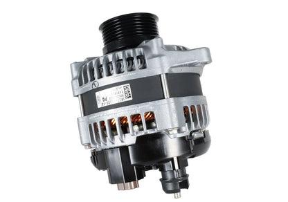 Ford Racing 18-19 Mustang GT 5.0L Alternator Kit Ford Racing