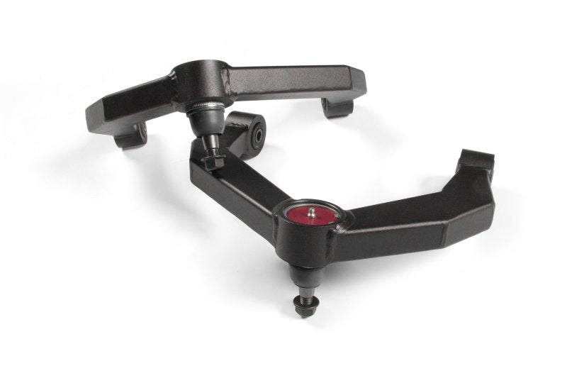 Zone Offroad 06-21 Ram 1500 4WD Adventure Series Upper Control Arm Kit - eliteracefab.com