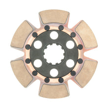 Load image into Gallery viewer, Exedy 2000-2009 Honda S2000 L4 Hyper Multi Disc Assembly (A/B) Rigid Disc Fits HM052SR