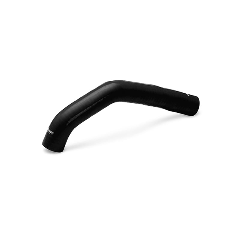 Mishimoto 86-92 Toyota Supra Black Silicone Radiator Hose Kit - eliteracefab.com