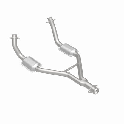 MagnaFlow Conv Direct Fit Mustang 94-95 3.8L Magnaflow