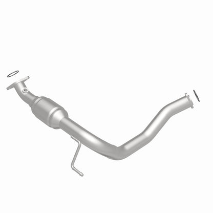 MagnaFlow Conv DF 05-07 4-Run/FJ Driver Side Rear Magnaflow