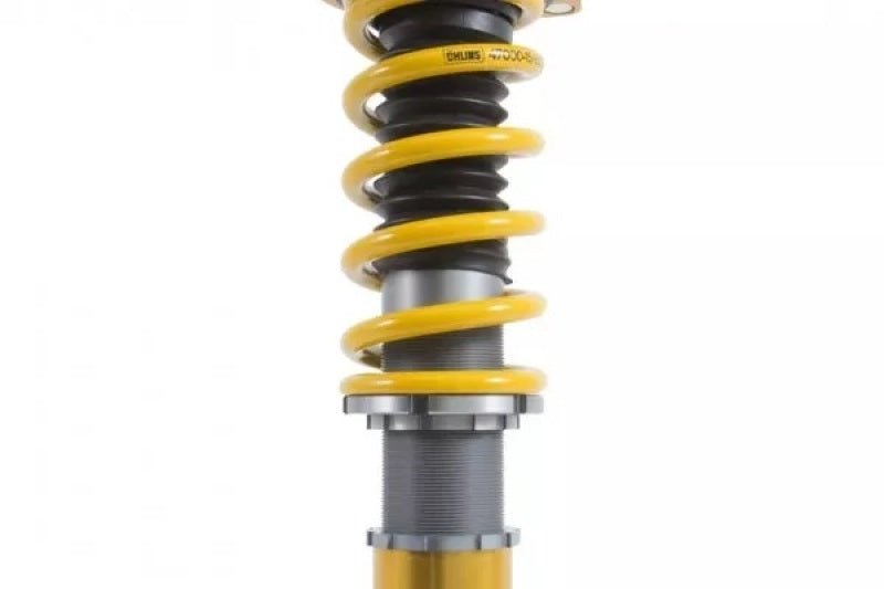 Ohlins 90-05 Mazda Miata (NA/NB) Road & Track Coilover System - eliteracefab.com