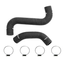 Load image into Gallery viewer, Mishimoto 01-07 Subaru WRX/STi Matte Black Silicone Hose Kit - eliteracefab.com