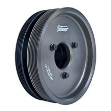 Load image into Gallery viewer, Fluidampr Chevy LS3/L99/Camaro w/ Stock Pulley Steel Internally Balanced Damper - eliteracefab.com