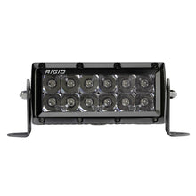 Load image into Gallery viewer, Rigid Industries 6in E Series Spot - Midnight Edition - eliteracefab.com