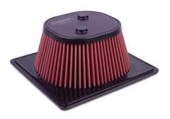 Airaid 09-13 Ford F-150/250/350 Expedition 4.6/5.0/5.4/6.8L Direct Replacement Filter - eliteracefab.com