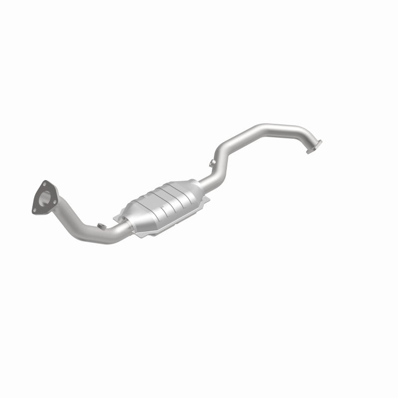 MagnaFlow Conv DF 98-02 3.5L Isuzu Trooper PS Magnaflow