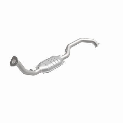 MagnaFlow Conv DF 98-02 3.5L Isuzu Trooper PS Magnaflow