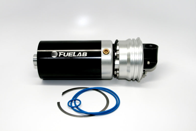 Fuelab Prodigy EFI In-Tank Power Module Fuel Pump - 1000 HP - eliteracefab.com