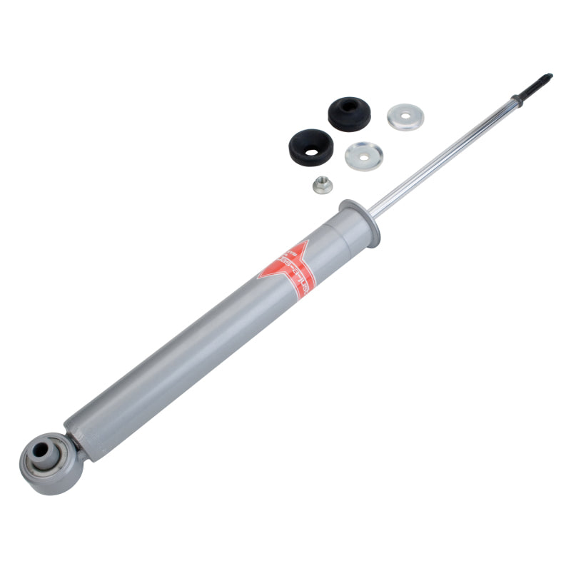 KYB Shocks & Struts Gas-A-Just Rear NISSAN 300ZX 1984-89 - eliteracefab.com