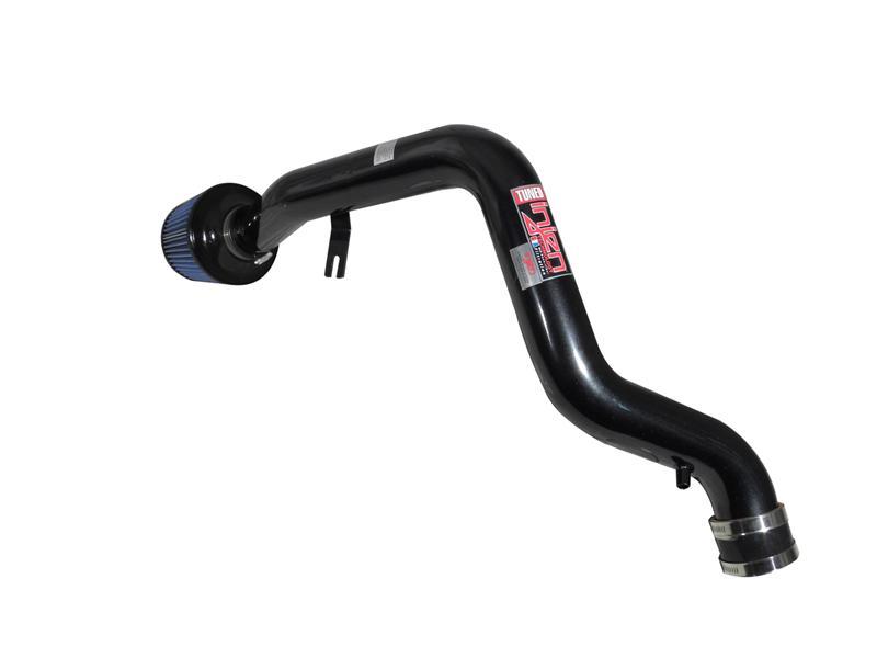 Injen 88-91 Honda Civic Ex/Si/CRX Si Black Cold Air Intake *SPECIAL ORDER* - eliteracefab.com