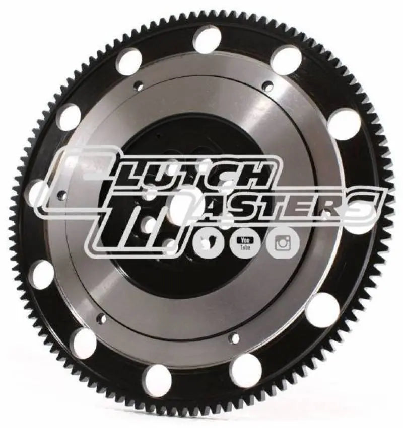 Clutch Masters 90-01 Acura Integra / 99-01 Honda Civic Si TDS Flywheel - eliteracefab.com